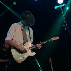 Wasted Summer - Lovejoy