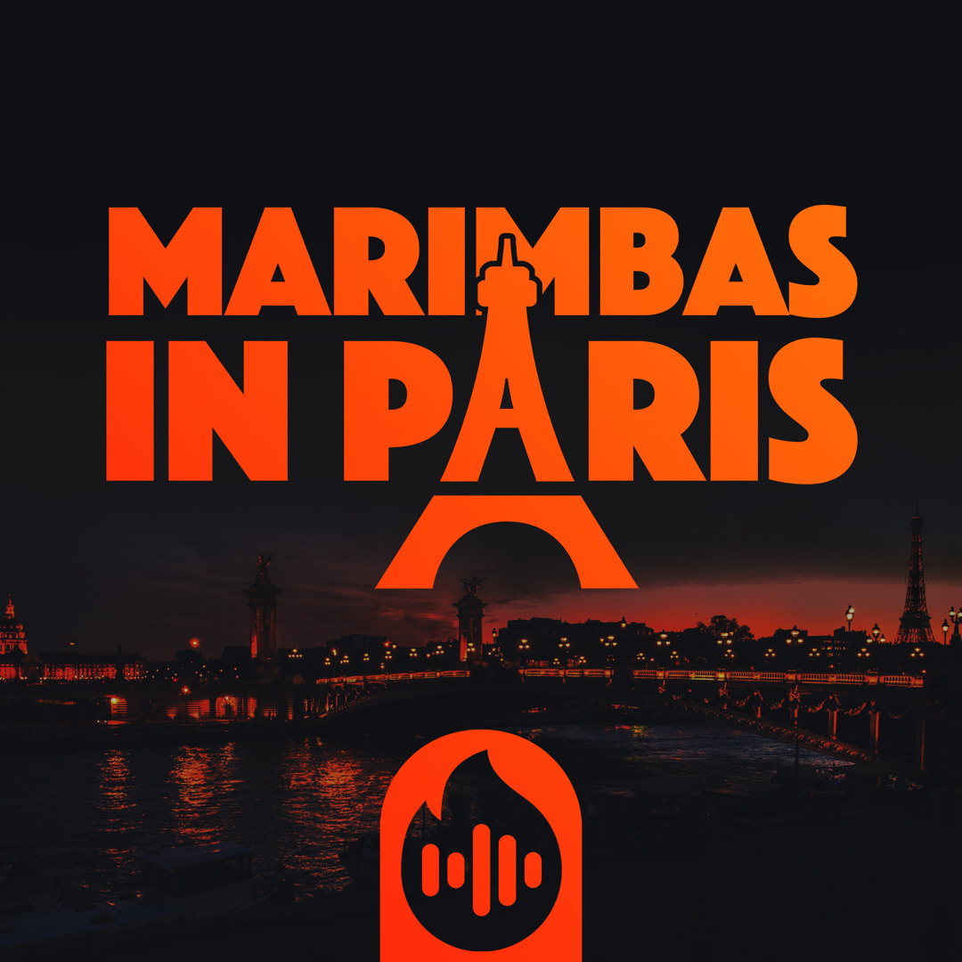 Stream Marimbas In Paris Ringtone by Firetonez - SoundCloud