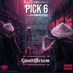 pick 6 x 130Nazzy