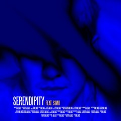 SERENDIPITY (feat. simu)