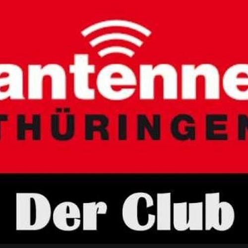 04.11.2000 Antenne Thueringen Der Club mit Andy Bach und Udo - MC Seite A