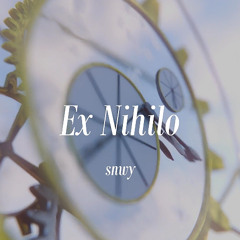【BOF21】Ex Nihilo