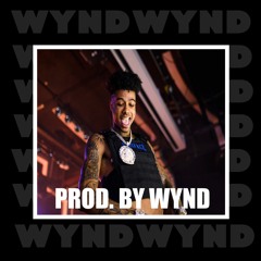 (FREE) Playboi Carti x Blueface | 150 BPM | Cm