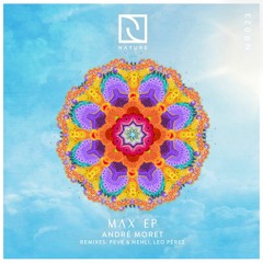PREMIERE: Andre Moret - Max (Leo Perez Remix) [Nature Rec]