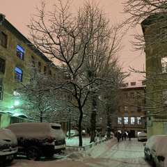 Minimal Snow v1.2