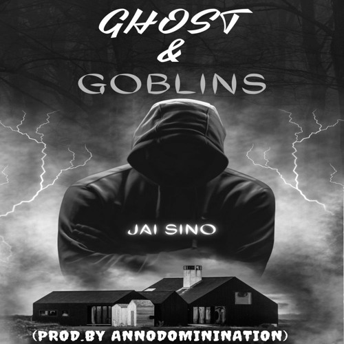 Jai Sino - Ghost n Goblins