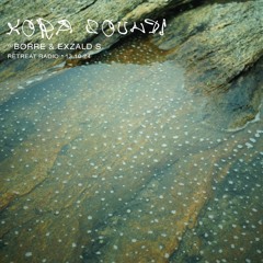 Kora Sounds #3 w/ Børre & Exzald S (13/10/24)