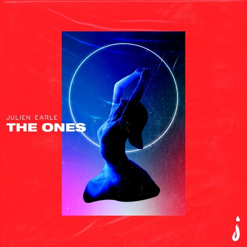 (.NET RUN Remix) Julien Earle - The Ones
