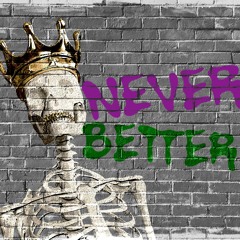 Chillin w/ Eazy T (prod. chriskryx)