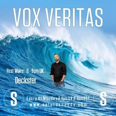Vox Veritas - August 2025 - Deckster (First Wave)
