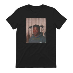 Lamar Jackson Quarterbacky Shirt