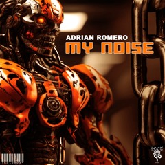 FREE DOWNLOAD | Adrian Romero - Blast Noise