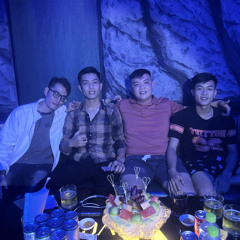 CHÀO CÁC DÂN CHƠI -(house lak 2024)