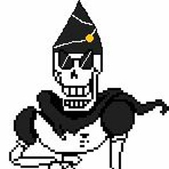 Bonetrousle but it's Astronomia