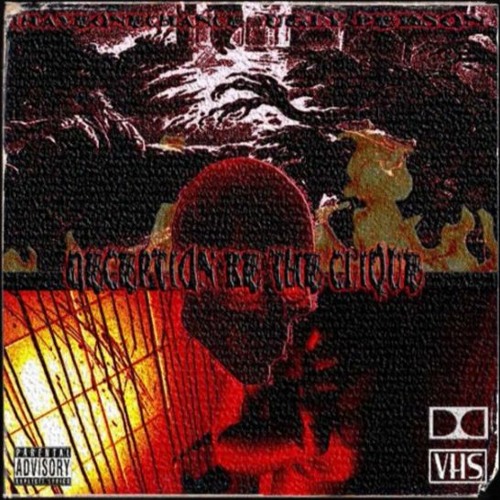 IHAVEONECHANCE - DECEPTION BE THE CLIQUE [PROD. UGLY PERSON]