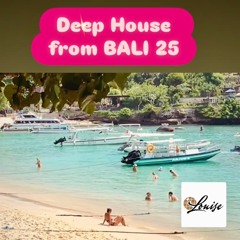 Deephouse from BALI Sept 25