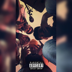 Lost Barlos Ft.Young$leezy X UNREAL-G X Asap X Unknown (prod.BruferrBeatz)