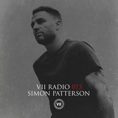 VII Radio 73 - Simon Patterson