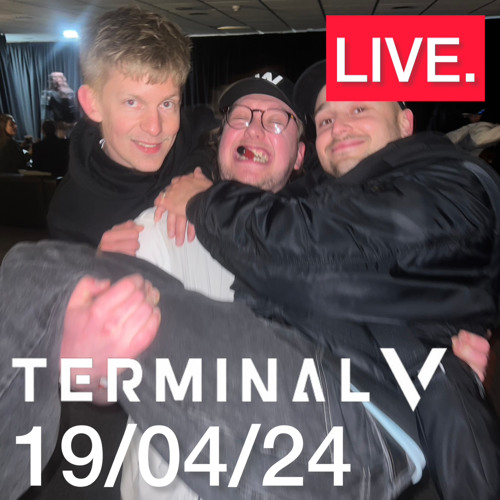 DJ set @ Terminal V (Green House Stage) 2024
