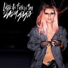 Lady Gaga - Stuck On Fuckin_ You.mp3