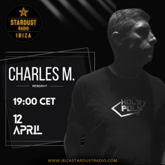 Charles M. - NeXt Mix Session #7