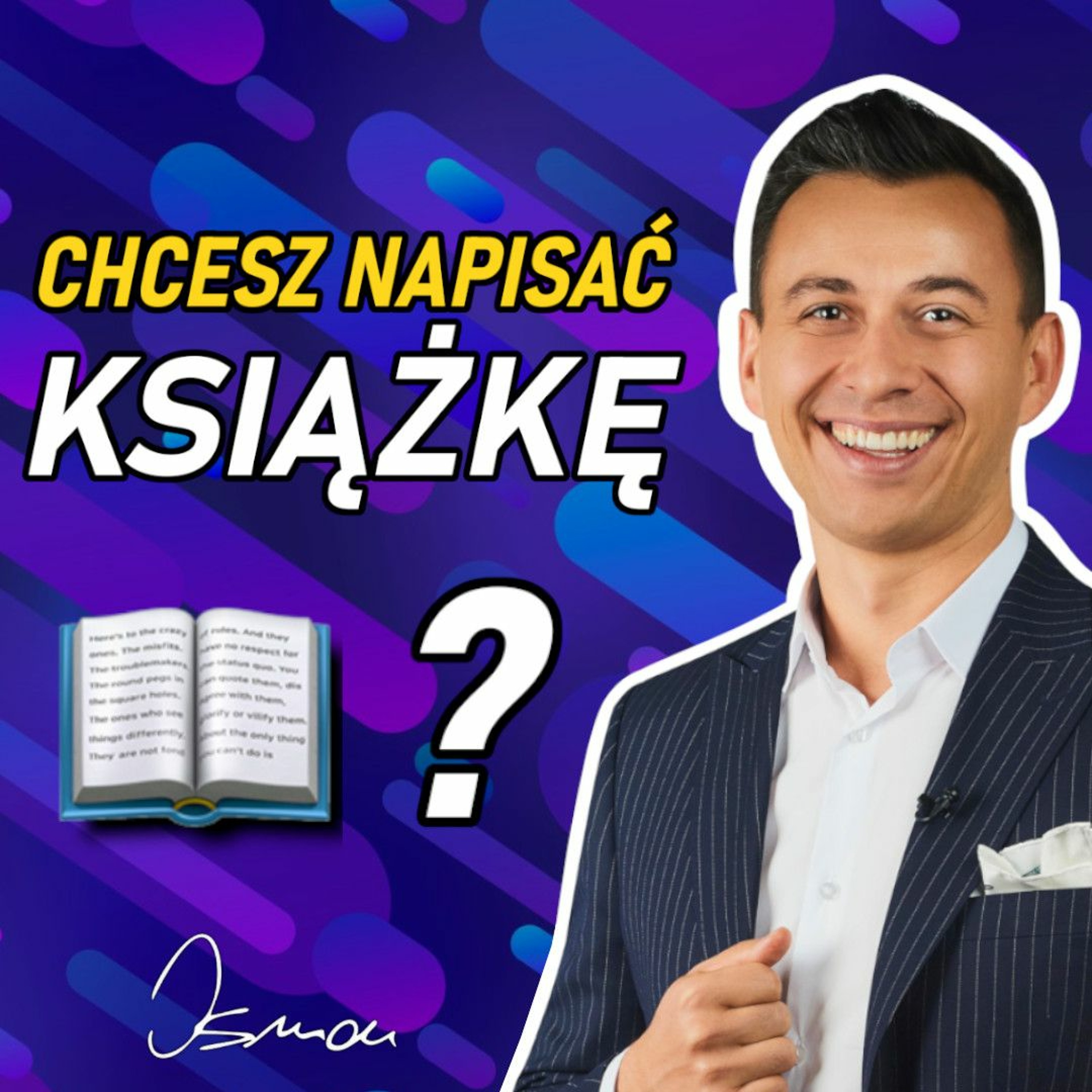 Podcast Osmana