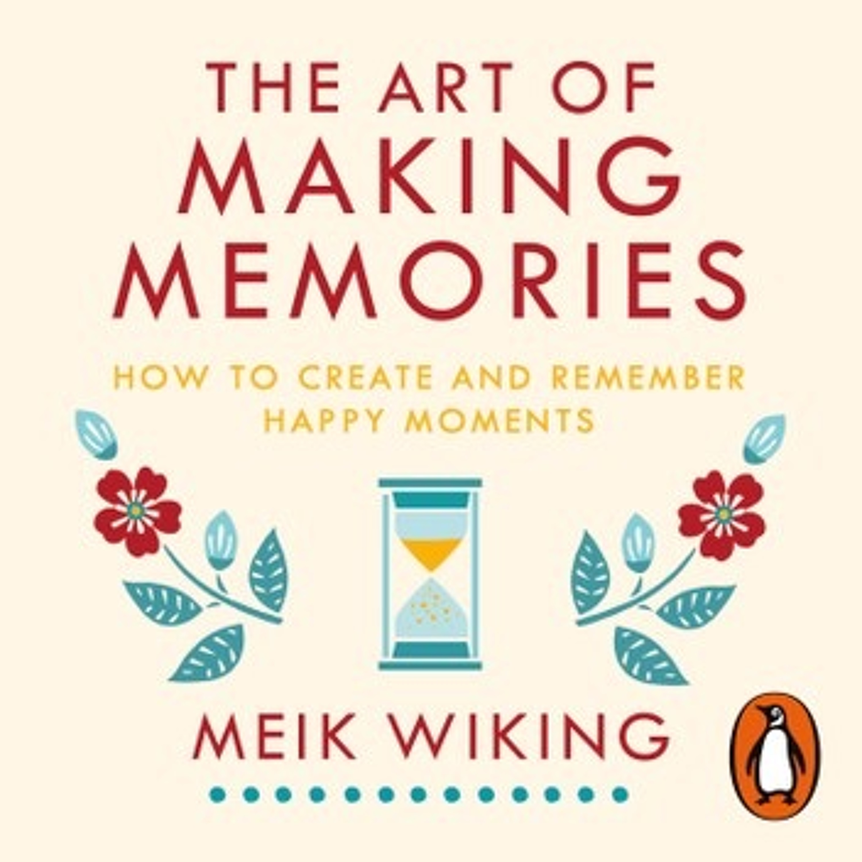 AFL04 THE ART OF MAKING MEMORIES