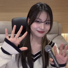 엄지(UMJI) 에피소드 cover/ 비비지 엄지/ 여자친구 엄지/ 무지좋은날/ 이무진 /에피소드