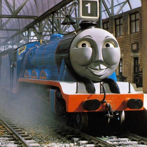 Gordon's Theme (Time For Trouble)