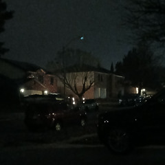 I'm not very good with words