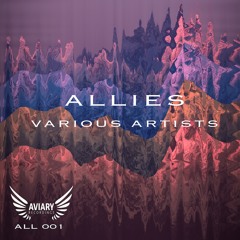 Aves Volare & The Note V - Symptoms (Original Mix)