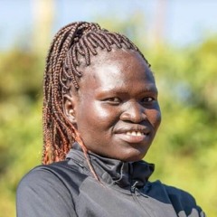 Perina Nakang alenga kushinda Olimpiki kuinua timu na familia yake