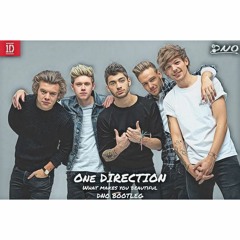 One Direction - What Makes You Beautiful (DNO Bootleg)(Soundcloud Cut) *Full track in info*