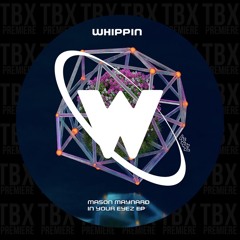 Premiere: Mason Maynard - NinetySix (Workout Mix) [Whippin]