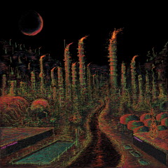 Voyage of Excellox (Radiation Mix)