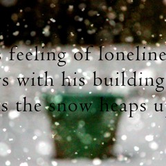 Into Falling Loneliness [naviarhaiku419]