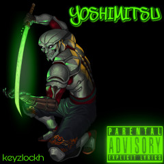 YOSHIMITSU(PROD. IMPERIAL)