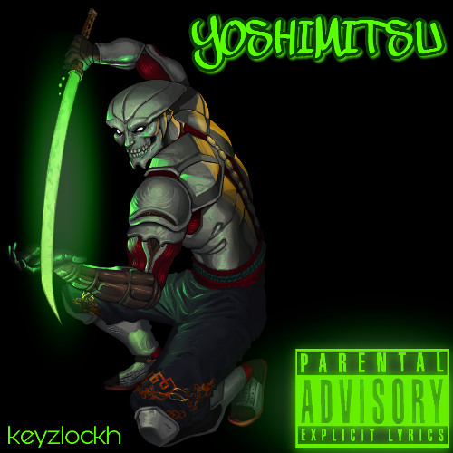 YOSHIMITSU(PROD. IMPERIAL)