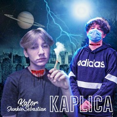 Kalor - Kaplica (Feat. JunkieSebastian) prod. BigBadBeats