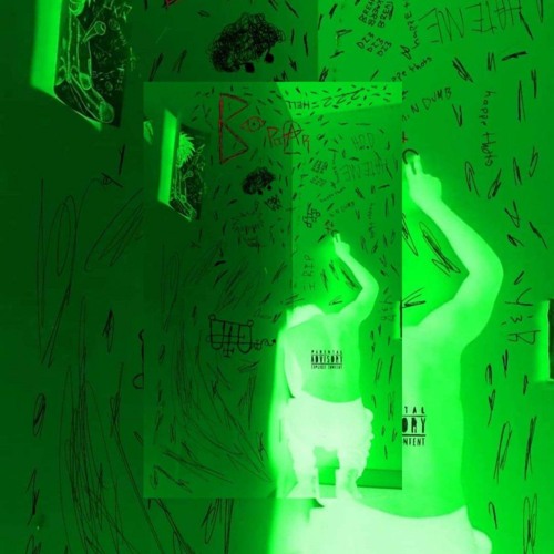 NEVER CALL THE SUICIDE HOTLINE THEYLL KILL U freestyle (p.nitetime)