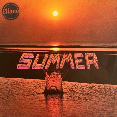 ELISCO VOL.5 - SUMMER MIX