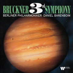 Symphony No. 3 in D Minor, WAB 103 "Wagner Symphony": III. Scherzo. Ziemlich schnell (1878 Version)