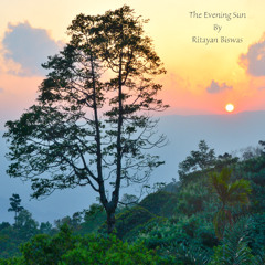 The Evening Sun Op 3 No. 2 (staffpad)