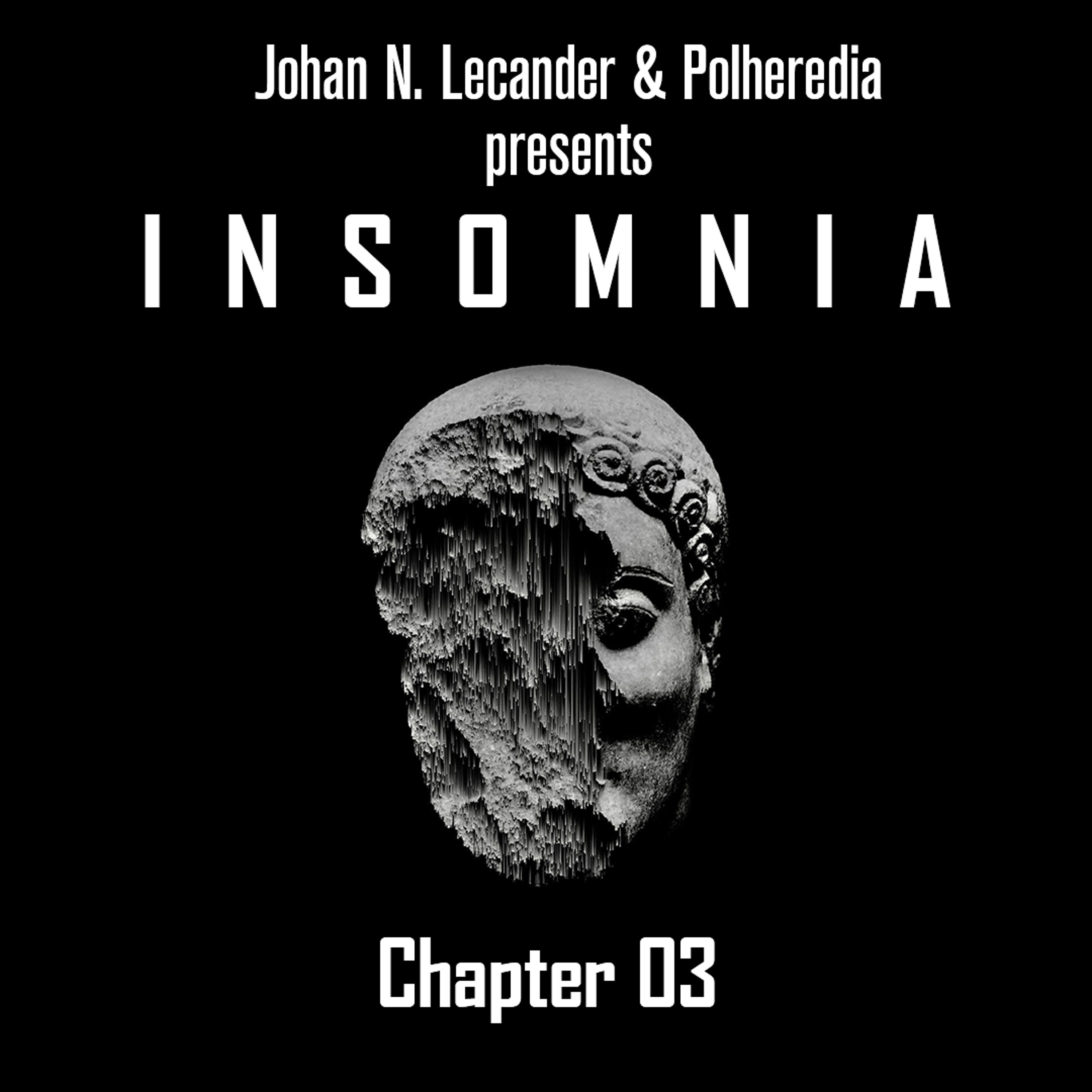 Johan N. Lecander Trance & Techno Mixes