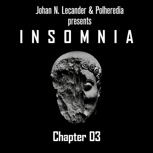 [Progressive House] Insomnia on DI.fm Chapter 03 (28 July 2008) - Johan N. Lecander