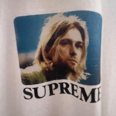 kurt Cobain freestyle