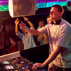 Live from The Wild Corner @ Hï Ibiza, June 25