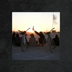 J Strange - Born To Be Wild @ Home Burn 2020