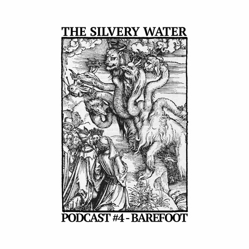 PODCAST #4 - Barefoot