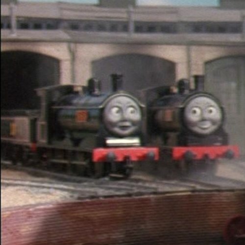 Donald and Douglas' Theme Remix (Michael Melton)